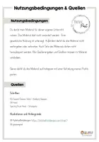 Vorschau - Arbeitsblätter - Das Lineal - Übungsheft / Lerntheke - Seite 2