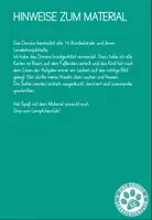 Vorschau - Stationenlernen - Hunde Domino Bundesländer Landeshauptstädte Deutschland - Seite 3