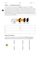 Vorschau - Arbeitsblätter - Materialpaket: Optik - Seite 2