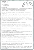 Vorschau - Stundenentwürfe - Ethik: FAIRNESS und GLEICHBERECHTIGUNG - Seite 2