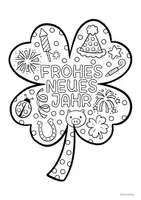 Vorschau - Arbeitsblätter - “Doodlekunst” wachsendes Materialpaket 🌸 - Seite 3