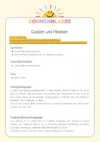 Vorschau - Anderer Materialtyp - Marienkäfer Namensschilder - Seite 1