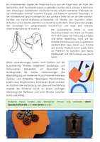 Vorschau - Arbeitsblätter - Moderne Kunst: Dadaismus, Surrealismus und Kunstgeschichte - Seite 3