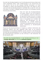 Vorschau - Arbeitsblätter - Die Bundesversammlung – Verfassungsorgan zur Wahl des Bundespräsidenten - Seite 2