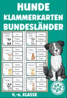 Vorschau - Spiele - Materialpaket Bundesländer Deutschland - Seite 1