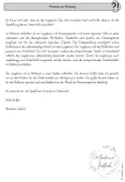 Vorschau - Stationenlernen - Legekreis Jahr/Jahreszeiten - Seite 1