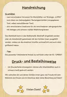 Vorschau - Arbeitsblätter - LUFRA - Sachaufgaben lösen: Tafelmaterial und Merkblätter (Klasse 1-4) #schulstartbyextraklasse - Seite 2