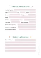 Vista previa - Para docentes: organización, planificación y formación - Agenda docente 2025 - página 2