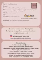 Vorschau - Arbeitsblätter - "Das Wichtigste an Weihnachten" (zum Bilderbuch - fächerübergreifend) - Seite 1
