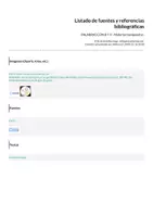 Vista previa - Unidades / Secuencias / Situaciones de Aprendizaje - PALABRAS CON B Y V - Material manipulativo - página 3