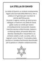 anteprima - Materiale di supporto/inclusione - GIORNATA DELLA MEMORIA - attività - Pagina 3