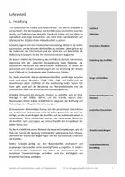 Vorschau - Stundenentwürfe - Unterrichtsmaterial zu ›Die Geschichte der Israelis und Palästinenser‹ von Martin Schäuble - Seite 2