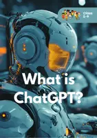 Vorschau - Arbeitsblätter - What is ChatGPT? - Unterrichtsreihe SEK I Englisch - Deckblatt