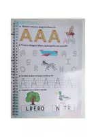 anteprima - Esercizi - Quaderno di esercizi ABC@Nikki_Giochi - Pagina 3