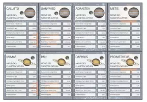 Vorschau - Spiele - Planeten, Monde und Asteroiden – Trumpf Spiel - Seite 2