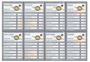 Vorschau - Spiele - Planeten, Monde und Asteroiden – Trumpf Spiel - Seite 3