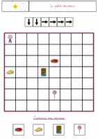 Aperçu - Jeux - Le petit decodeur - Page 3