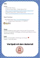 Vorschau - Arbeitsblätter - MATERIALPAKET - Sachaufgaben Klasse 2 - Seite 2