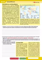 Vorschau - Arbeitsblätter - Rohstoffbörsen - Deckblatt