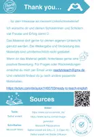 Vorschau - Stationenlernen - Cartoons social media: Kick-off lesson starters and discussion prompts - Seite 3