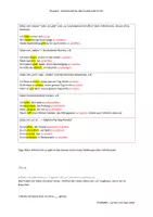 Vorschau - Unterrichtsreihen - Lernen mit Uwe: Grammatik A1 – B1 028 Infinitiv mit und ohne zu - Seite 3