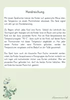 Vorschau - Spiele - Paarsuche Temperatur Klasse 2/3 - Seite 2