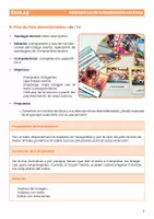 Vista previa - Juegos / Gamificación - Pies de foto desordenados - página 2