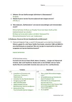 Vorschau - Arbeitsblätter - Swiftonomics: Konzerte als Wirtschaftsfaktor - Seite 3