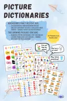 Vorschau - Poster - Picture Dictionaries (Wachsendes Paket) - Deckblatt