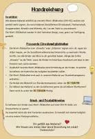 Vorschau - Präsentationen/Tafelbilder - Sozialformen - Tafelaushang (Klasse 1-4) #schulstartbyextraklasse - Seite 1