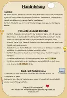 Vorschau - Präsentationen/Tafelbilder - Sozialformen - Wortkarten (Klasse 1-4) - Seite 1