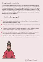 anteprima - Flashcard - Il Capodanno Cinese - Chinese new year - Pagina 3