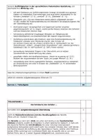 Vorschau - Klassenarbeiten - Mario und der Zauberer - Klausur mit EHZ zum Roman von Thomas Mann - Erörterung eines literarischen Textes Sachtextanalyse - Seite 3