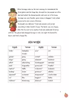 Vorschau - Arbeitsblätter - A Christmas Carol: a simplified version - Seite 2