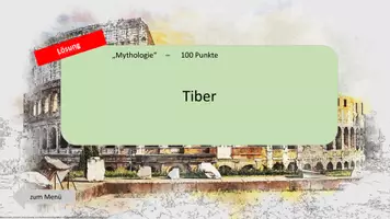 Vorschau - Interaktives Material - Quizshow: Die Römer (Interaktives Ratespiel) - Seite 3