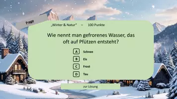 Vorschau - Spiele - Quizshow: Winterzeit - Seite 3