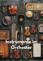 Vorschau - Unterrichtsreihen - Kernlehrplan Musik in der Sekundarstufe I - Seite 1