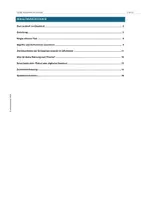 Vorschau - Arbeitsblätter - Lernheft: Orchesterinstrumente, Ihre Funktionen und Ihre Geschichte - Seite 2