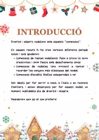 Vista previa - Juegos / Gamificación - Comecocos nadalencs - página 1