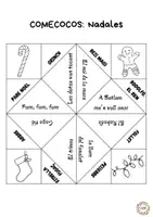 Vista previa - Juegos / Gamificación - Comecocos nadalencs - página 3