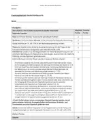Vorschau - Klassenarbeiten - Geschichte-Klausur: Französische Revolution (mit EHZ) - Seite 2