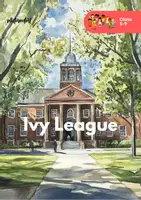 Vorschau - Arbeitsblätter - Ivy League: What's behind Harvard and Co.? - Workbook - Deckblatt