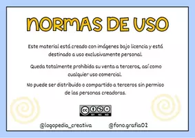 Vista previa - Tarjetas / Manipulativos - Tarjetario: Encuentra la sílaba inicial y escribe la palabra - página 2