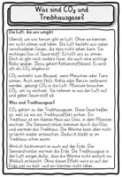 Vorschau - Stundenentwürfe - Wachsendes Lese-Paket Nachhaltigkeit Umweltschutz Klasse 2, 3, 4 - Seite 2