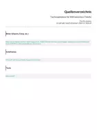 Vorschau - Arbeitsblätter - Taschengeldplaner für WiB (editierbare Tabelle) - Seite 2