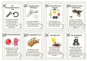 Vorschau - Spiele - Black Stories - Seite 3