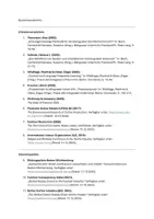 Vorschau - Stationenlernen - Materialliste - Seite 1