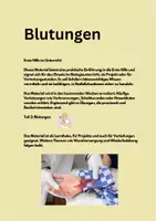 Vorschau - Unterrichtsreihen - Erste Hilfe für Kinder Blutungen - Seite 3