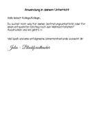 Vorschau - Arbeitsblätter - Stadt Land Ferien - Seite 1
