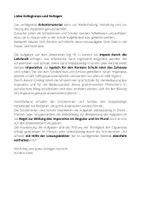 Vorschau - Arbeitsblätter - Arbeitsblätter zum Imperativ mit Lösung - Seite 1